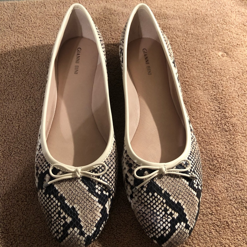 New Flats
